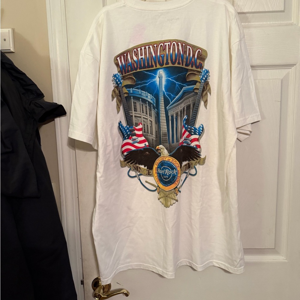 Brand new men’s size xl tshirt - Picture 4 of 4